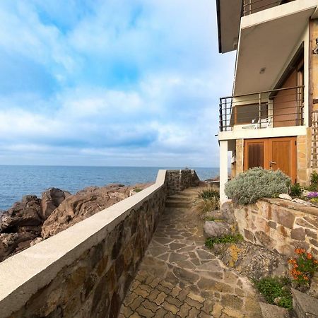 Sozopol Seaside Apartment Eksteriør billede