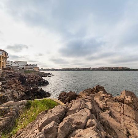 Sozopol Seaside Apartment Eksteriør billede