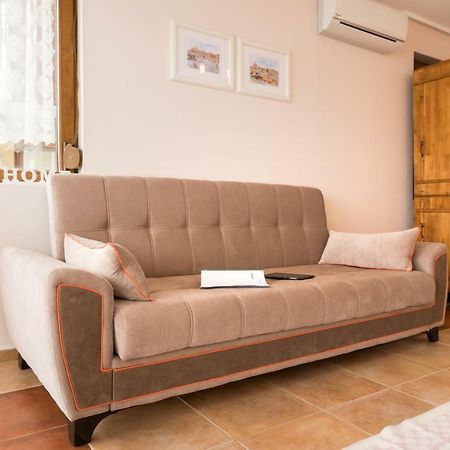 Sozopol Seaside Apartment Eksteriør billede