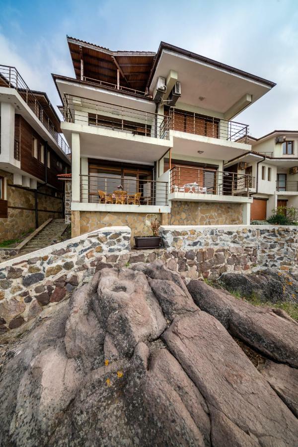 Sozopol Seaside Apartment Eksteriør billede