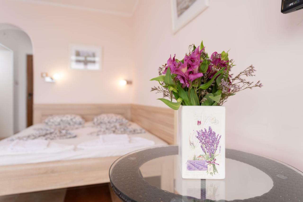 Sozopol Seaside Apartment Eksteriør billede