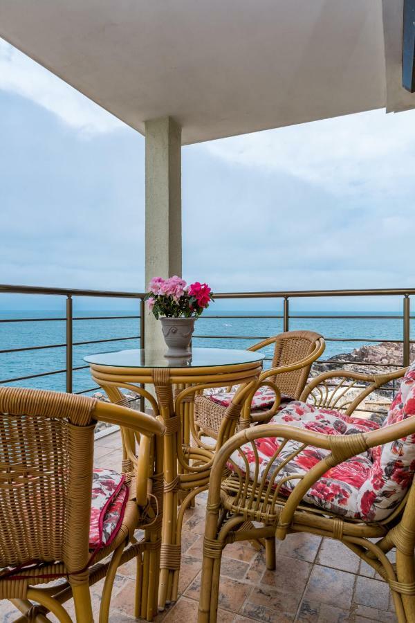 Sozopol Seaside Apartment Eksteriør billede